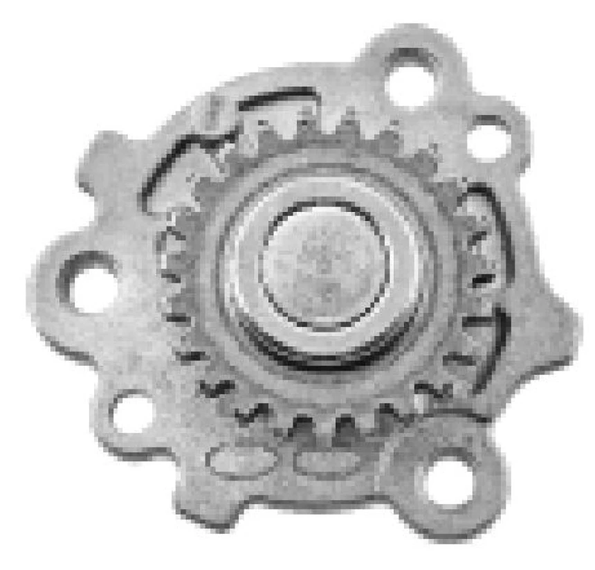 Hyundaı Yag Pompası Hyundaı İ20 1,2 16v 12> Kia Rio Ym 1,2 G4la - Ysk Hy1718