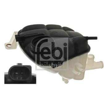 RADYATOR YEDEK SU DEPOSU X164 06>12 W164 05>11 C197 10> R197 11> - FEBI 39927