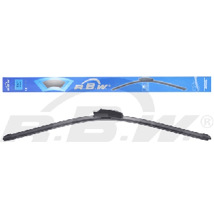 SİLGİ PALETİ-610 MM BANANA UNIVERSAL 24" - RBW-91024