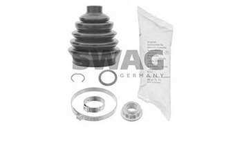DIS AKS KORUGU BEETLE 99>10 BORA 99>05 GOLF IV V VI VII 98>13 A3 97>03 LEON OCTAVIA 00>13 - SWAG 30830014