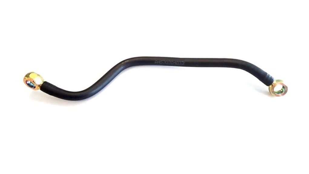 Mercedes Truck Yakıt Hortumu M-Benz Axor Om 457 Euro 3-4 - Wintech 0600203