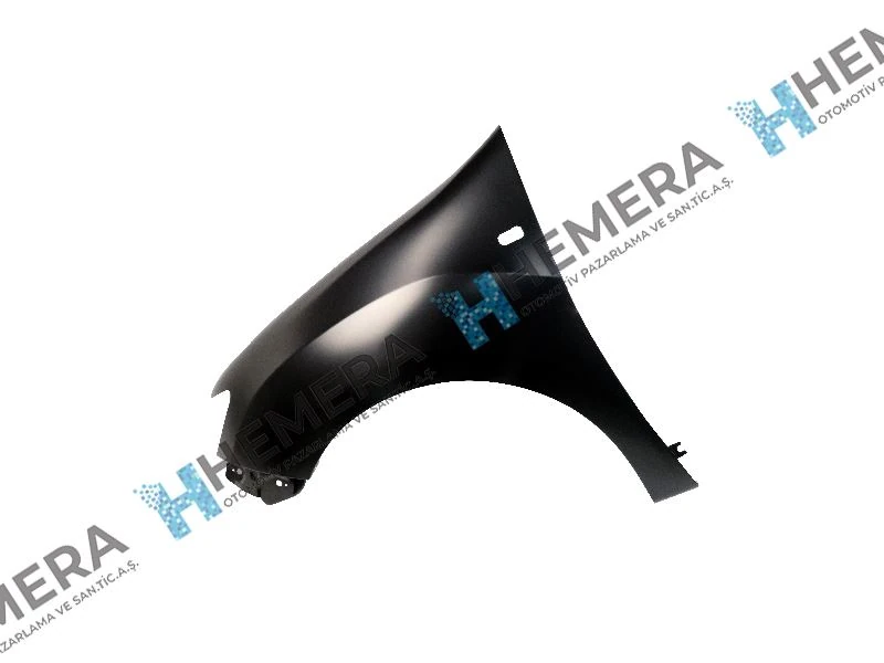 Renault On Camurluk Sol Delikli Logan 13> - Antaı A473bl