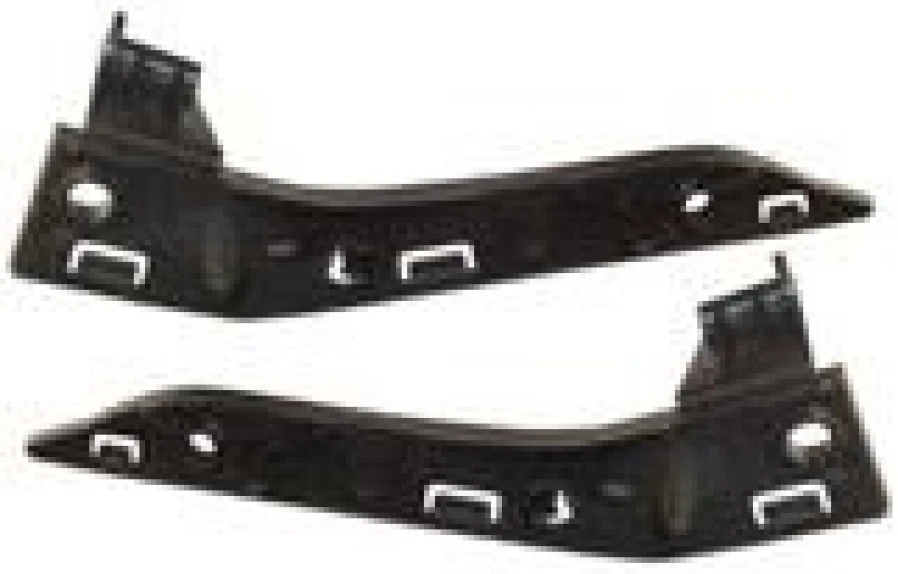 Psa Ön Tampon Braketi (takım) 2008 E.m. - Luvı 0020.1610145680