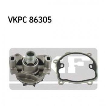 DEVIRDAIM SU POMPASI MASTER 2,5DCI MOVANO 2,5DCI LAGUNA 2,2 DCI TRAFIC BOX 2,5 DCI - SKF VKPC86305