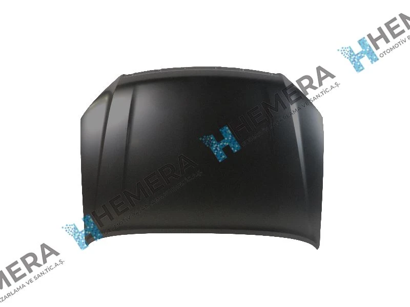 İsuzu Ticarı Motor Kaputu İsuzu Dmax 12-16 - Fpi İzh055na