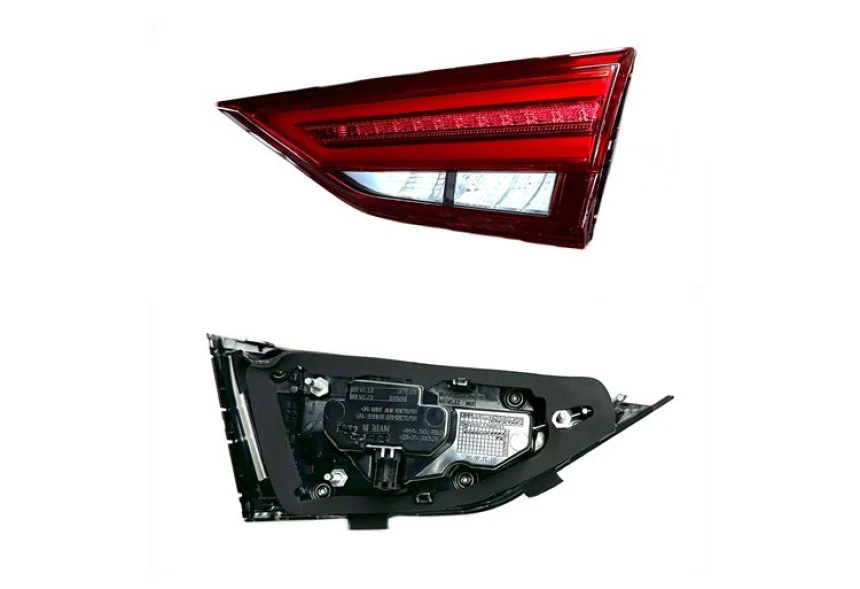 Vag Stop A3 Sedan 17>20 IC Sag Ledli - Wagenburg 21000741