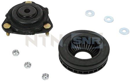 AMORTISÖR TAKOZU ÖN BILYALI SET - TAKIM - SNR KB65210
