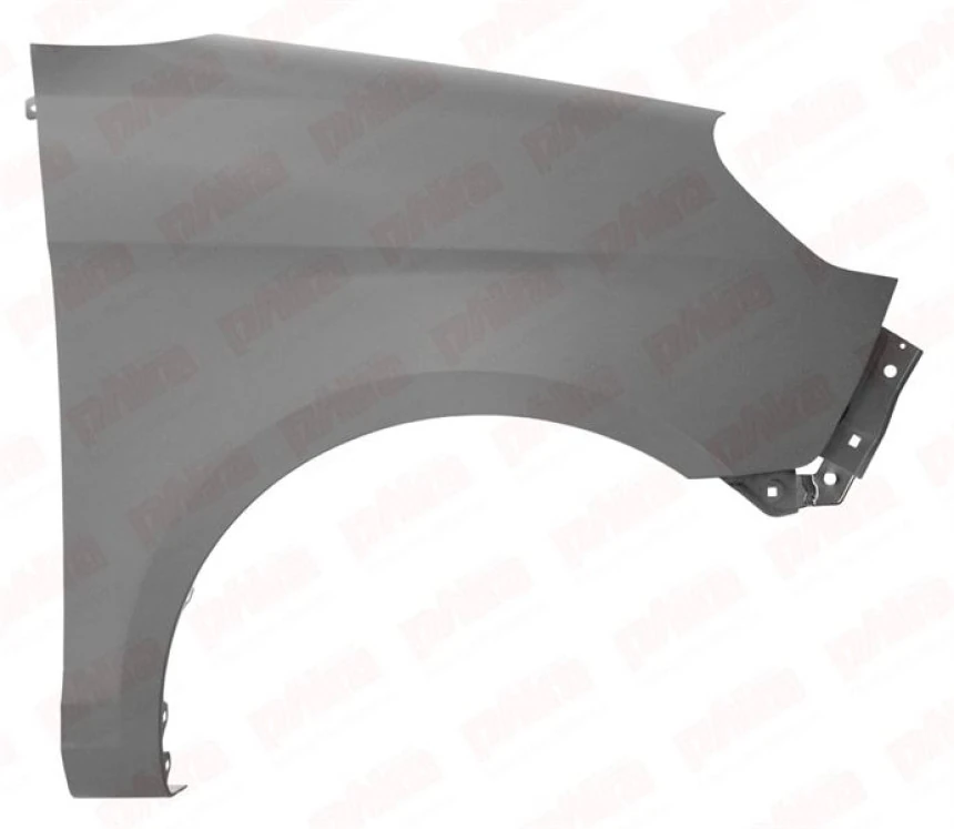 Kia On Camurluk Sag Sac Kia Picanto 07> - Oran 2208012