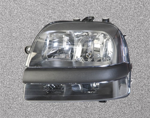 FAR SOL MANUEL SISLI DOBLO 01 05 (2xH1+1xH7+1x21W+1x5W) - AYFAR 505305
