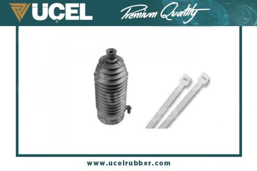 Renault Direksiyon Korugu Sag-Sol Doker Lodgy Logan I- II Sandero I- II Vesta Xray - Ucel 10756