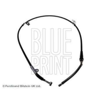 Nissan El Fren Teli Arka Sag Terrano II 2.4 2.7 3.0 4wd 96>02 (uzun Sase) - Blueprint Adn146302