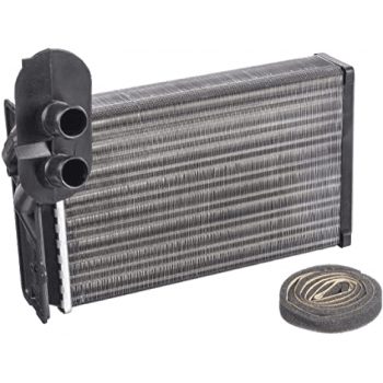 KALORIFER RADYATORU (KLIMASIZ) TRANSPORTER T4 96>03 - FEBI 15914