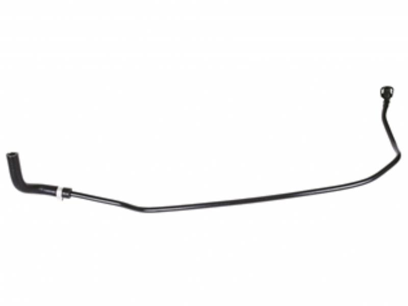 TERMOSTAT GAZ KELEBEK ARASI SU HORTUMU ASTRA H ASTRA J INSIGNIA - WINTECH 0500600