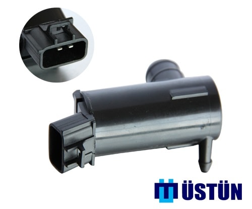 SU FISKIYE MOTORU TOYOTA COROLLA / HYUNDAI - USTUN PM315