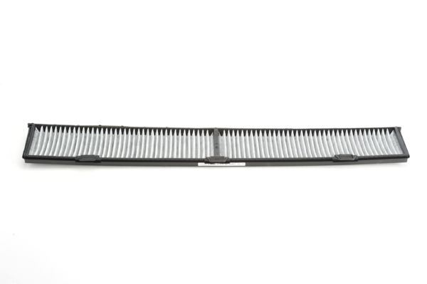 POLEN FILTRESI KARBONLU BMW E81 E87 E88 E90 E93 E84 04> - BOSCH 1987432424