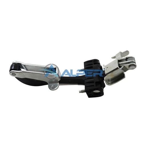 BAGAJ KAPI GERGISI SOL BOXER III JUMPER III DUCATO III 2006> - ALPER 341143
