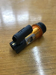 Unıversal Çakmak Komple-12v Partner, Belingo, 307, 206, 308, Berlingo - Hellux-Hlc600035