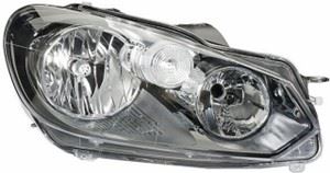 Vag Far Sol Sinyallı Ampullu Golf VI 08> - Pro-A 295495