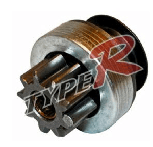 MARŞ DİŞLİ> 9 DİŞCW  BMW TOYOTA DİZEL - TYPER-12NPD3709-Si-Way