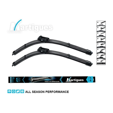 Vag On Silecek Takımı Kit Passat 15> Tesla Model Y-Model 3 16> - Martıgues S2619b22