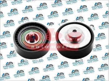 ALTERNATOR GERGI RULMANI A1 1.4TFSI 16V 1115 IBIZA 0818 GOLF 06 12 PASSAT 0914 - ABA 25506361