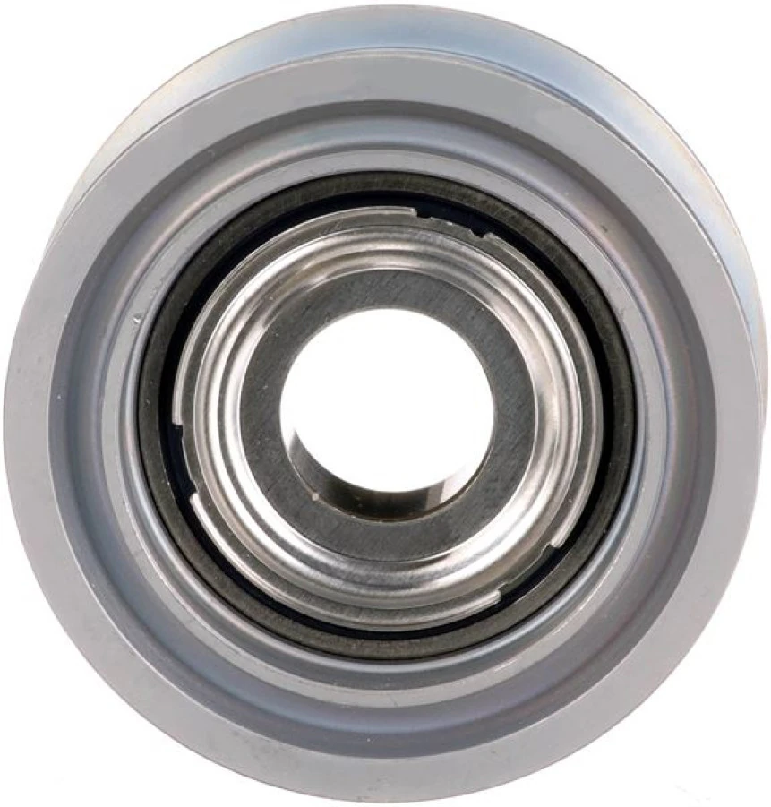 Vag Alternator Kasnagı Amarok Touareg A8 Q7 Q8 17> - Skf Vkm 31124