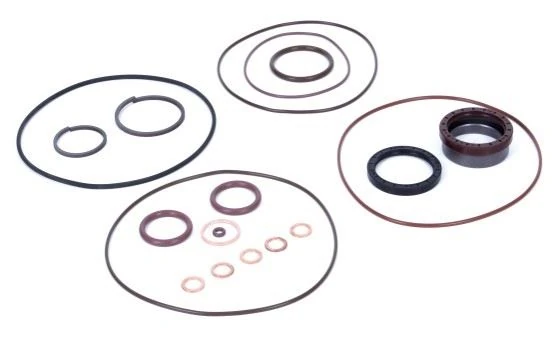 Mercedes Truck Reterdar Diyafram Tamır Takımı ( Vidasız ) Axor 1840 - Actros /  ( R115hv ) - Consan 01.850.457