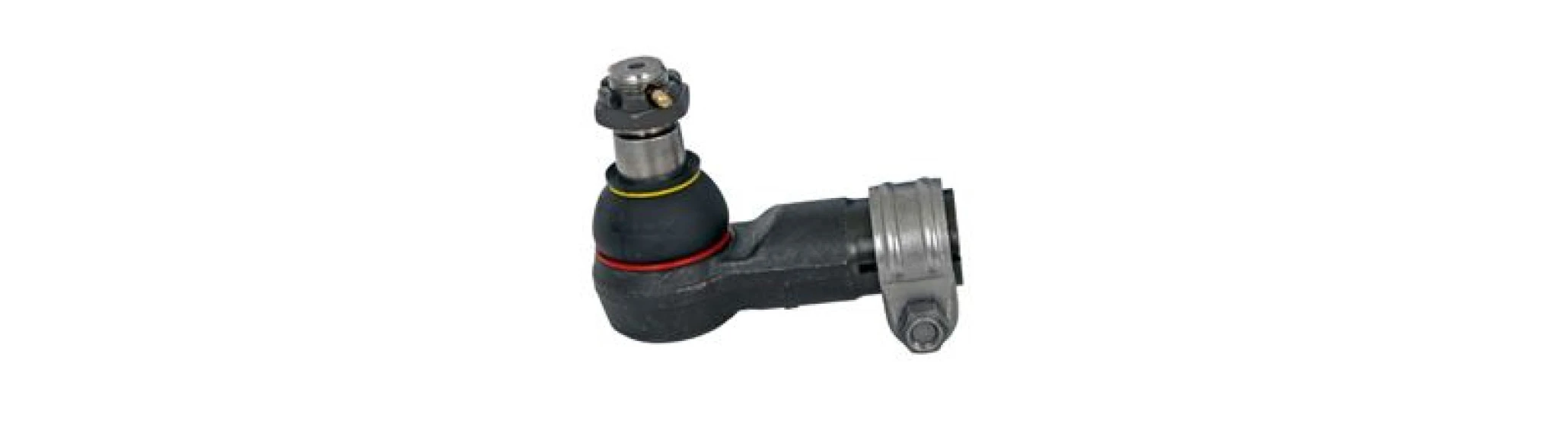 Setra Truck Rotbası Disi Kelepceli Mercedes  M30x1,5 Rht 27,1 / 30 120mm Daf - Acv 08700