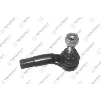 Vag Rotbası Sag Polo 02>08 Cordoba 03>09 İbiza 02>10 Fabıa 00>08 Roomster 06>10 - Teknorot Se-401