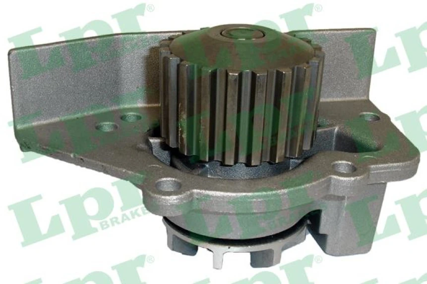 Psa Devirdaım Su Pompası P306 Ym Xsara P406 Ym Xu7jp4 (1.8 16v) - Lpr Wp0153