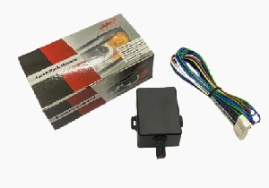 Unıversal Amerikan Park Modülü Ayarlı Canbuslu-12v - Aem-141201