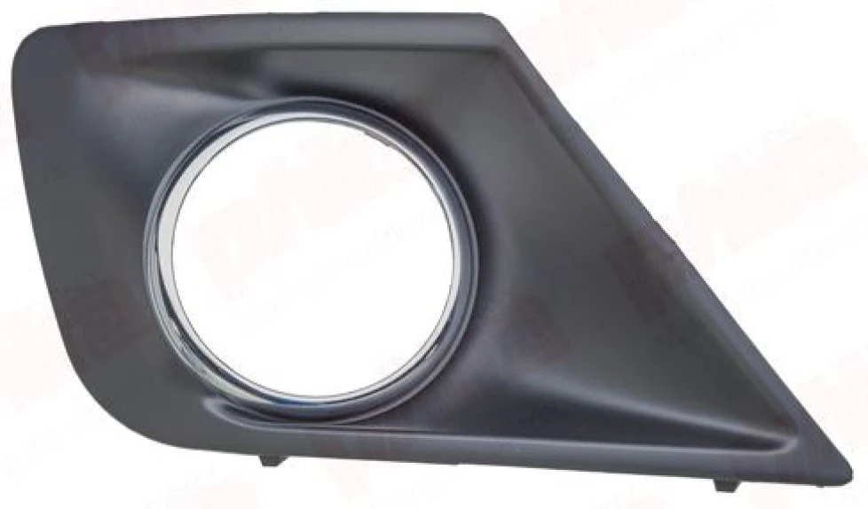 Psa Sis Far Kapagı On Sag Sisli Krom P207 09> - Phira 207-09133