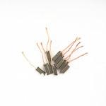 ALTERNATOR KOMURU (12V) - MAGIRUS / SCANIA / MERCEDES-BENZ / IVECO - BOSCH 1986AE0190