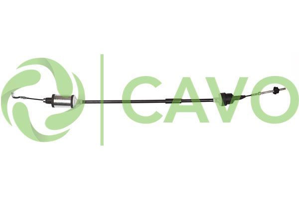DEBRIYAJ TELI VECTRA A CALIBRA - CAVO IT5901 143