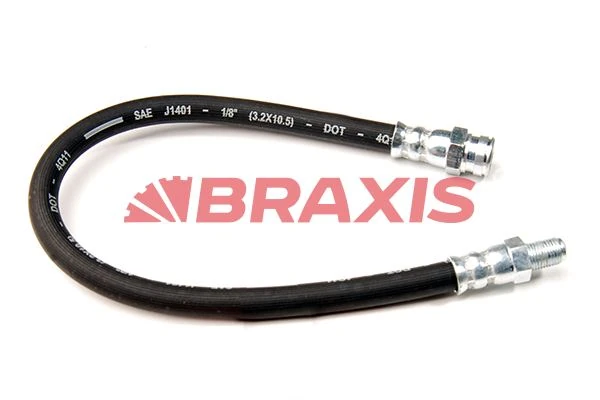 Mercedes Fren Hortumu On 190 W201 85>93 W124 85>93 W126 85>91 R129 93>01 - Braxıs Ah0425