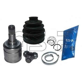 AKS KAFASI IC TOYOTA HILUX VII 2,5 D4D 2006-2015 - GSP 659039