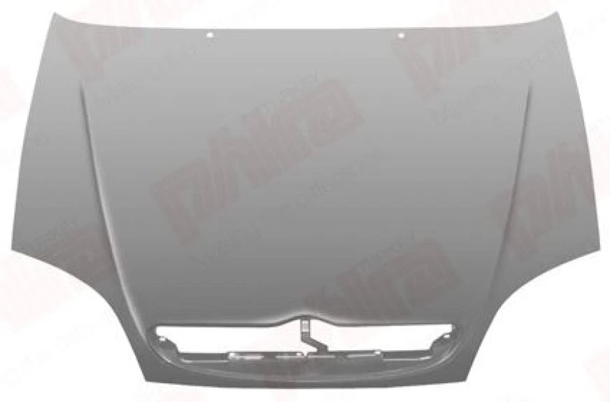 Psa Kaput On Sac Saxo 99> - Oran 657030