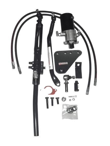 38310 54C Hidrolik Direksiyon Seti Yeni Model 152Tg010015 Ahs Z-64 - PY-38310 - PY-38310