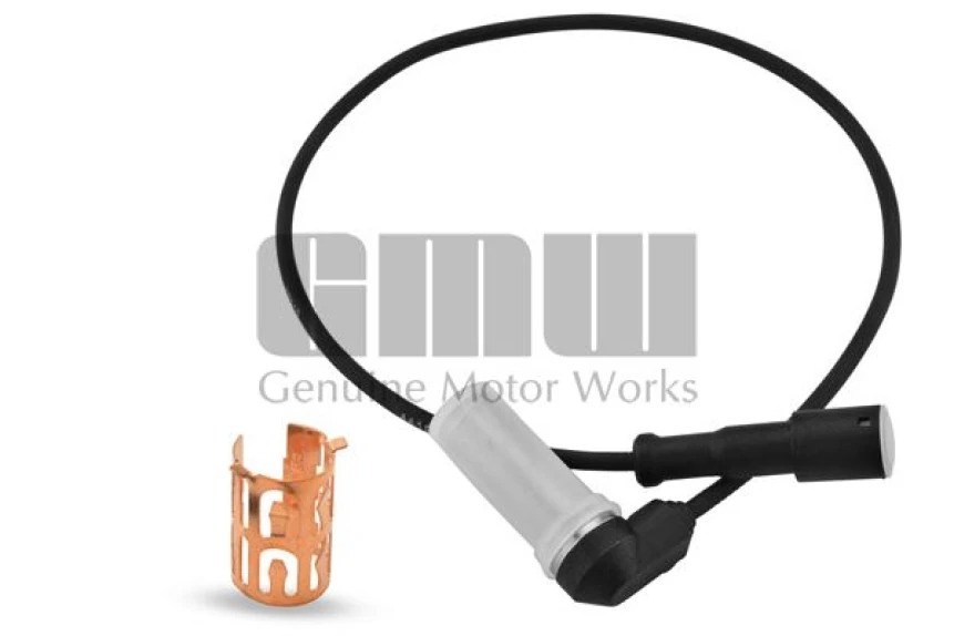 Unıversal Truck Abs Sensoru L Tip Kisa M-Benz/renault/scanıa / Volvo Fh16 600-700 09> / Daf Cf65 Cf75 Cf85 98>13  Xf - Gmw Sc4418080