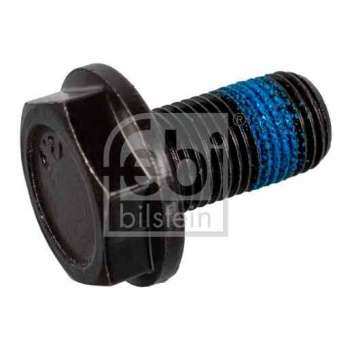 Vag Volan Dislisi Civatası Koruyucu Maddesi Olan Amarok 4 Motıon (s1) Bora (1j) Bora 4 Motıon (1j) Caddy - Febi 170878