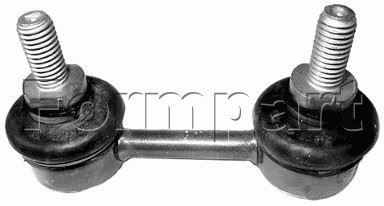 Bmw Askı Rotu Arka Sag Sol Bmw E38 Z8 E52 - Formpart 1208011