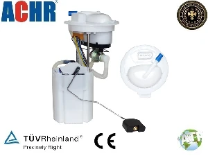 Unıversal Yakıt Modülü Volkswagen Passat B6-B7 Tsi (362) - 2.0 Tdi 3bar 205l/h - Achr-60306940