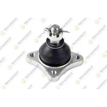 ROTIL UST MITSUBISHI L200 CR 07>19 / PAJERO 07-> - TEKNOROT MI-525