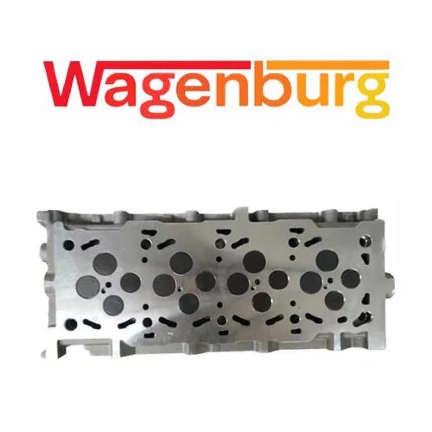 Hyundaı Silindir Kapagı Tucson 2.0 Crdi 2004> Sportage 2.0 Crdi 2004> (d4ea Motor) - Wagenburg 14530002511