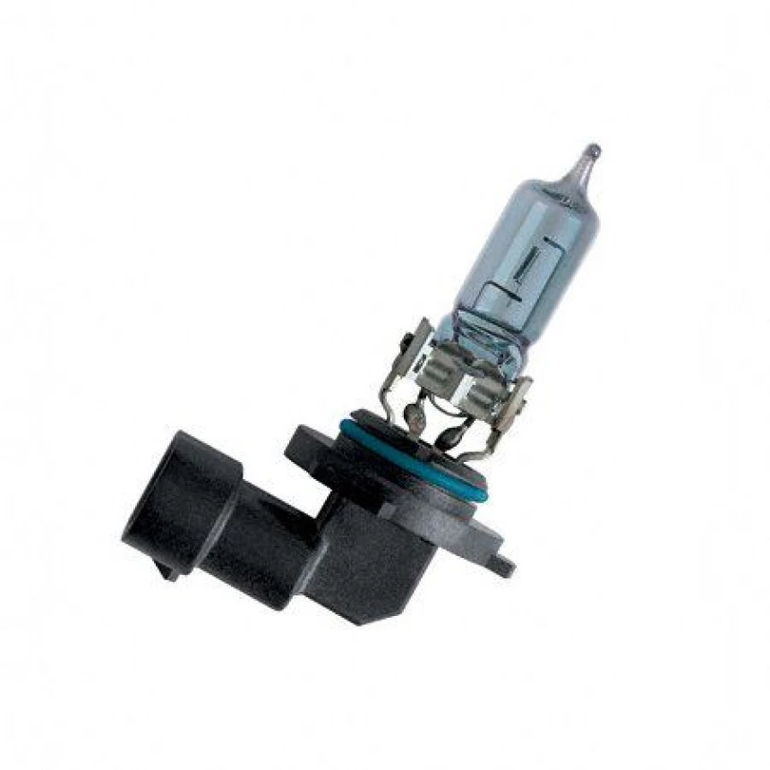 Unıversal Ampul Hb3 A 12v 60w Plastık Soketli Beyaz İsik - Osram 9005 Xs