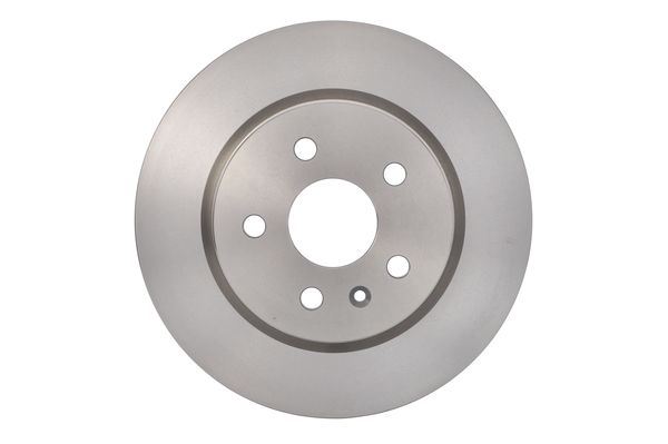 ARKA FREN DISK AYNASI HAVALI INSIGNIA SPORT TOURER 1.6 / 1.6T / 1.8 / 2.0CDTI 07 / 08> - BOSCH 0986479514