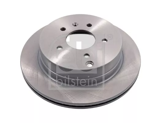 ARKA FREN AYNASI HAVALI 303MM CAPTIVA ANTARA 06> - FEBI 31430