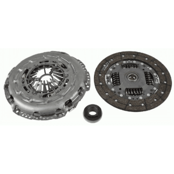 DEBRIYAJ SETI RULMANLI BOXER III / JUMPER III 2.2HDI 120BG 130CV - SACHS 3000 970 116