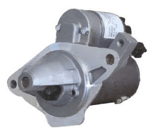 MARŞ MOTORU>12V 9 DIS DENSO TIP 1.2 KW TOYOTA COROLLA YARIS AURIS 2010--> DSN-1009 - REMARK-STR4719