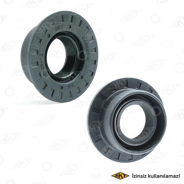 Renault Eski Vites Seçici MILI Renault 9-11-12-19-21 - Skt 040643-P